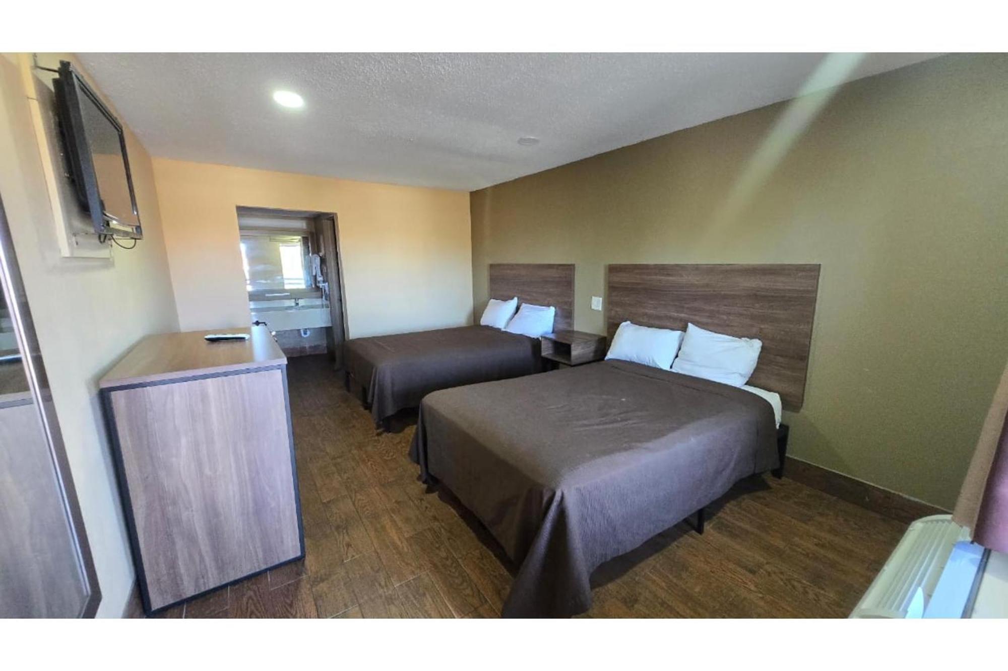 Diamond Inn Motel By Oyo Jackson Hwy 80- I-20 Zewnętrze zdjęcie