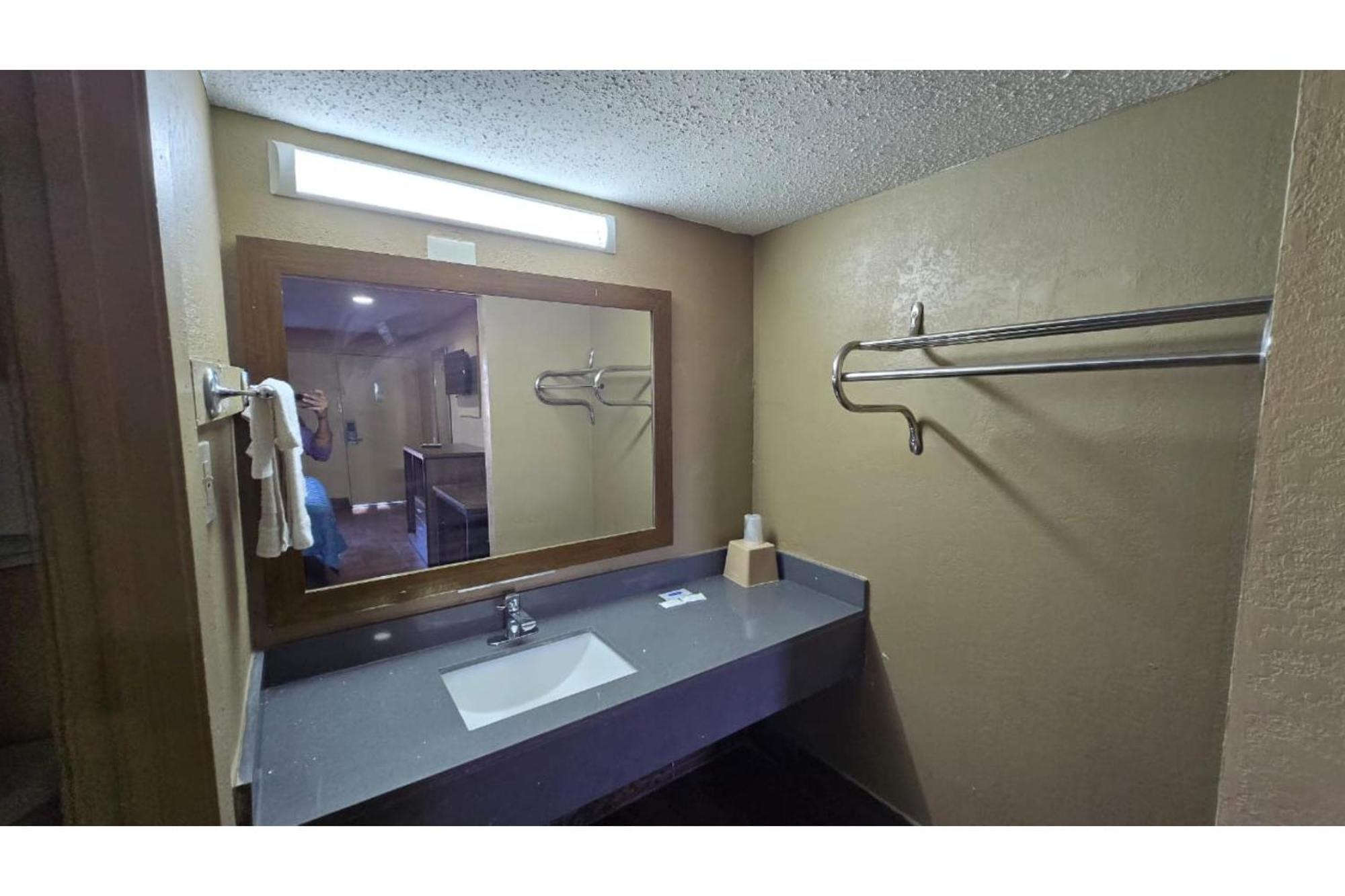 Diamond Inn Motel By Oyo Jackson Hwy 80- I-20 Zewnętrze zdjęcie