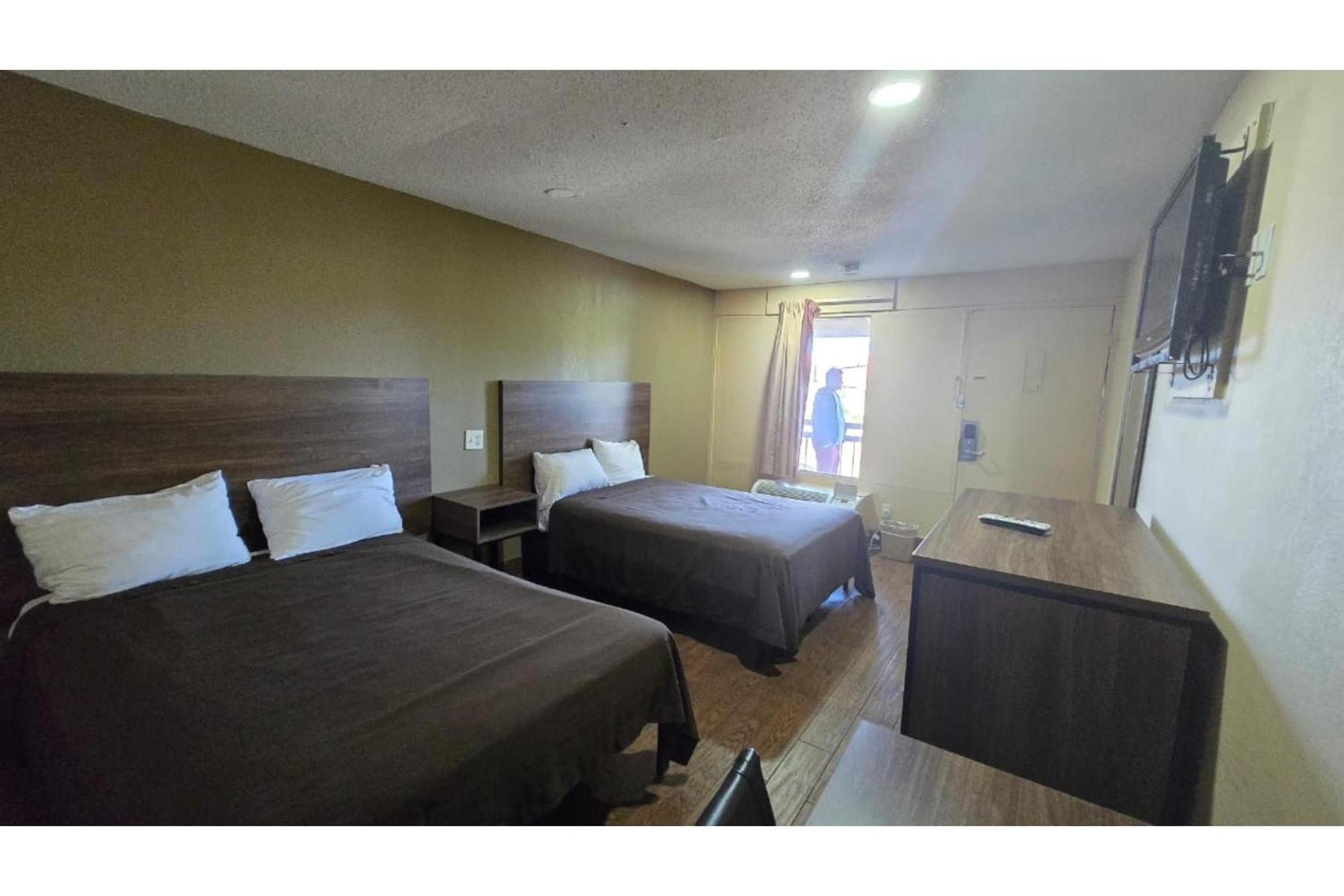 Diamond Inn Motel By Oyo Jackson Hwy 80- I-20 Zewnętrze zdjęcie