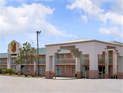 Diamond Inn Motel By Oyo Jackson Hwy 80- I-20 Zewnętrze zdjęcie